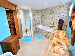 Villa Lacanau Features 32