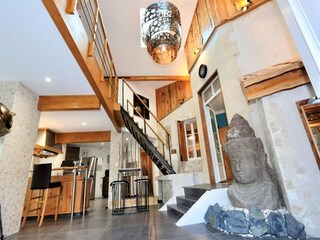 Villa Lacanau Kenmerken 18
