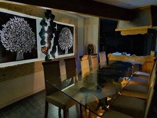 Villa Lacanau Features 19