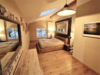 Villa Lacanau Ausstattung 32