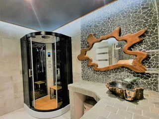 Villa Lacanau Features 27