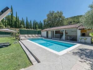 Casa per le vacanze Bella casa vacanze a Oppède con piscina privata - Menerbes - image1