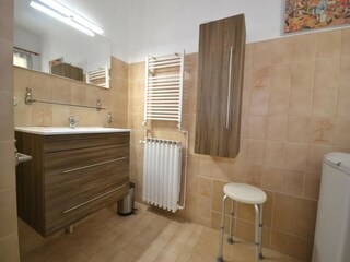Maison de vacances Ménerbes Équipement 18