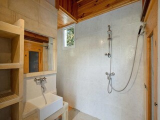 Ferienhaus Ménerbes Außenaufnahme 7