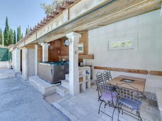 Maison de vacances Ménerbes  33