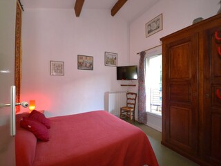 Maison de vacances Ménerbes Équipement 31