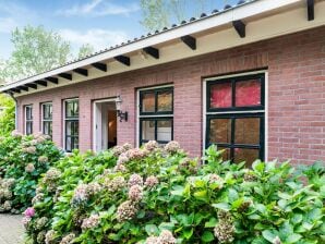 Apartment Ferienwohnung in der Nähe der Sandstrände - Sint Maartensvlotbrug - image1