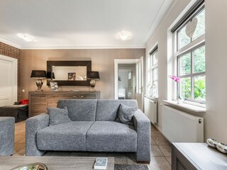 Apartment Sint Maartensvlotbrug Ausstattung 18