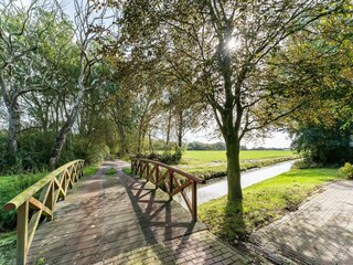 Apartment Sint Maartensvlotbrug Umgebung 31