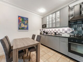 Apartment Sint Maartensvlotbrug Ausstattung 9