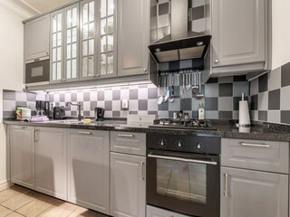 Appartement Sint Maartensvlotbrug Kenmerken 11