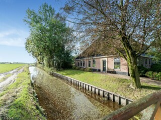 Appartement Sint Maartensvlotbrug Enregistrement extérieur 3