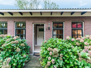 Apartment Sint Maartensvlotbrug Ausstattung 12