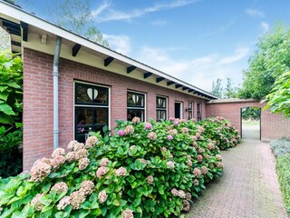 Apartment Sint Maartensvlotbrug Ausstattung 13