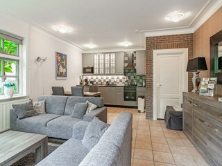 Apartment Sint Maartensvlotbrug Ausstattung 14