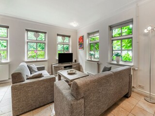 Apartment Sint Maartensvlotbrug Ausstattung 15