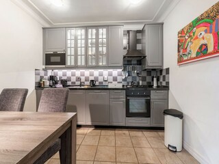 Appartement Sint Maartensvlotbrug Équipement 11