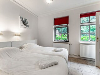 Apartment Sint Maartensvlotbrug Features 13