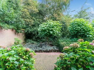 Appartement Sint Maartensvlotbrug Buitenaudio-opname 6