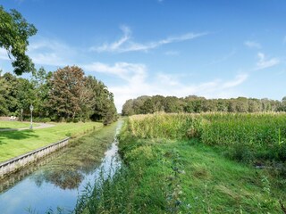 Apartamento Sint Maartensvlotbrug Entorno 31