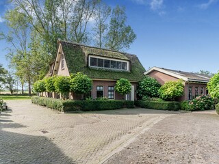 Apartment Sint Maartensvlotbrug Umgebung 36