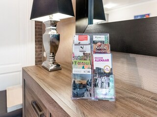 Appartement Sint Maartensvlotbrug  38