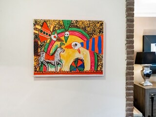 Apartment Sint Maartensvlotbrug  40