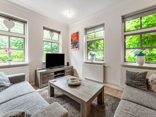 Appartement Sint Maartensvlotbrug Équipement 20