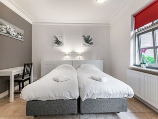 Appartement Sint Maartensvlotbrug Équipement 21