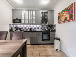 Apartment Sint Maartensvlotbrug Features 24