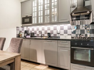 Appartement Sint Maartensvlotbrug Équipement 25