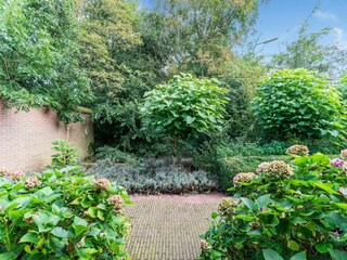 Apartamento Sint Maartensvlotbrug Grabación al aire libre 6