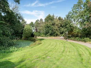 Apartamento Sint Maartensvlotbrug Grabación al aire libre 7