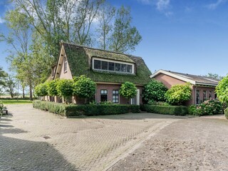 Apartamento Sint Maartensvlotbrug Entorno 36