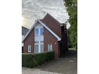 Ferienwohnung Duhnen  24