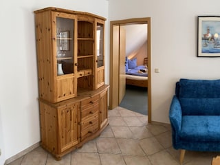 Ferienwohnung Duhnen  30