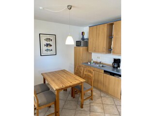 Ferienwohnung Duhnen  32