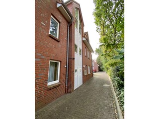 Ferienwohnung Duhnen  34