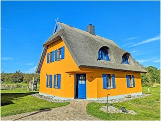 Hauptansicht
