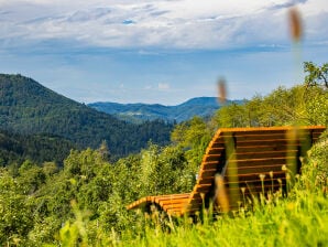 Ferienwohnung "Kirschzauber" auf dem Vogthof