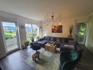 Ferienwohnung Panoramablick Baiersbronn