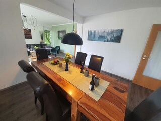 Appartamento per vacanze Baiersbronn Caratteristiche 15