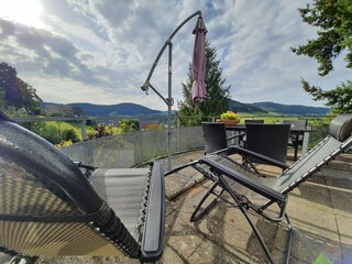 Appartamento per vacanze Baiersbronn Registrazione all'aperto 3