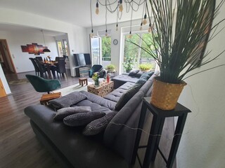 Appartamento per vacanze Baiersbronn Caratteristiche 9