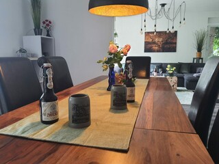 Appartamento per vacanze Baiersbronn Caratteristiche 13