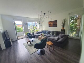 Appartamento per vacanze Baiersbronn Caratteristiche 11