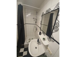 Badezimmer 1