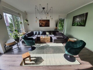 Appartamento per vacanze Baiersbronn Caratteristiche 8