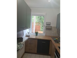 Appartamento per vacanze Baiersbronn Caratteristiche 21