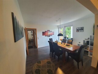 Appartamento per vacanze Baiersbronn Caratteristiche 14